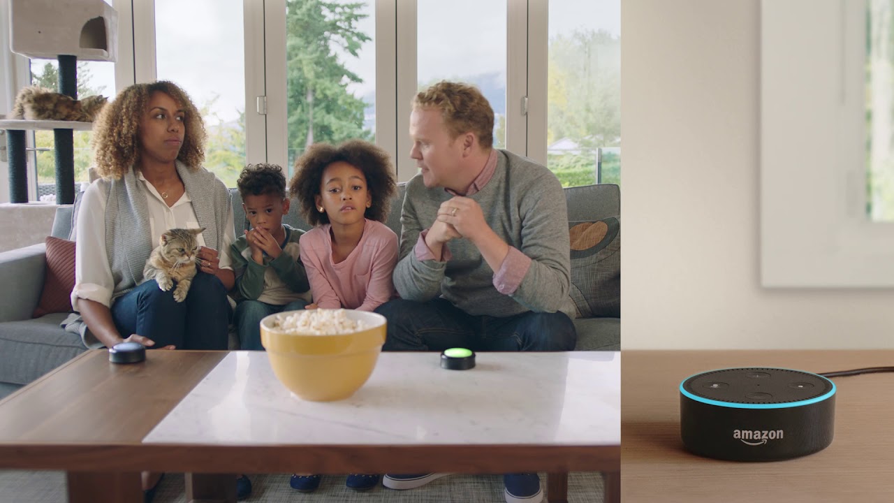 how to set up alexa
